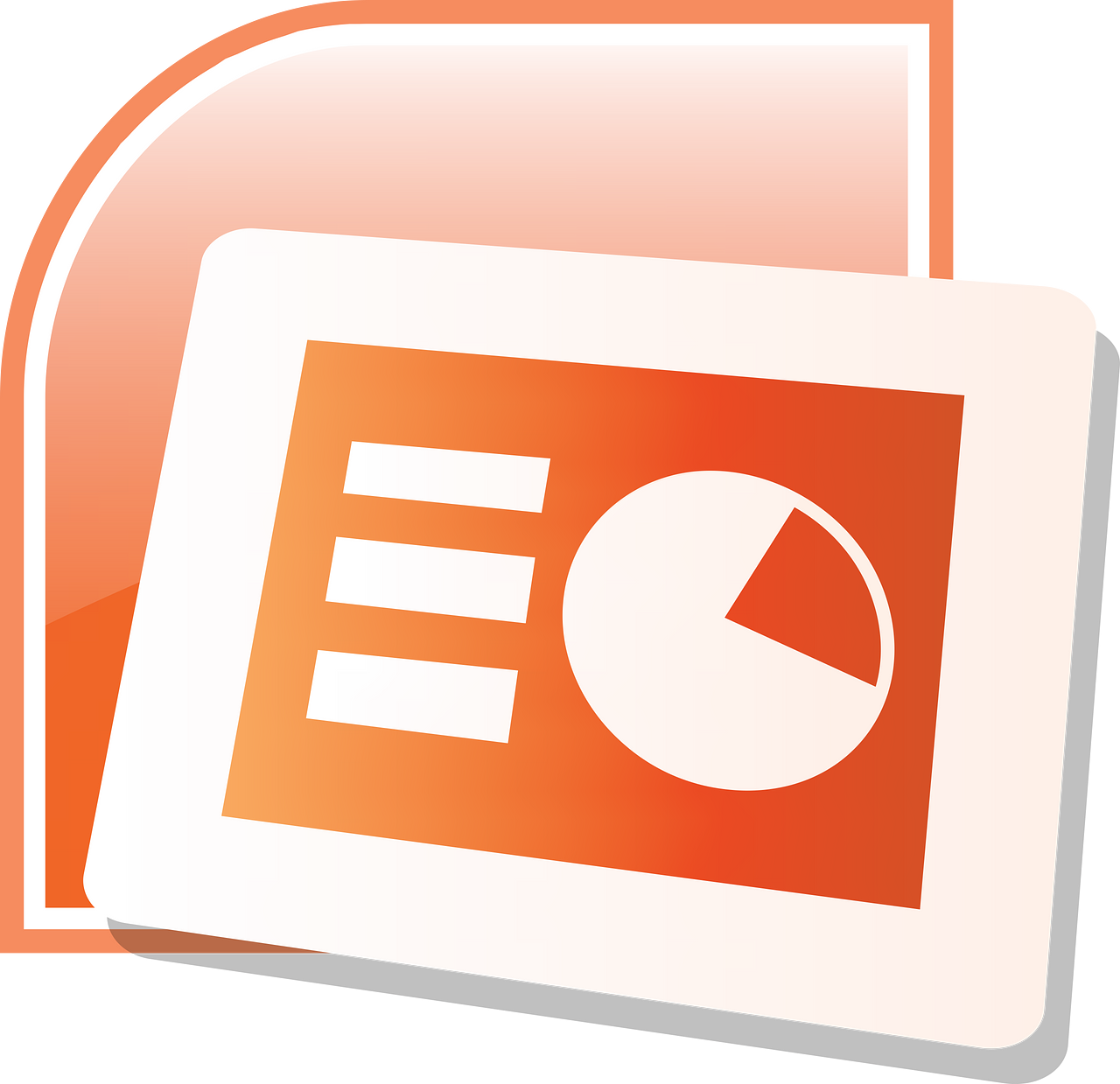 Microsoft PowerPoint 