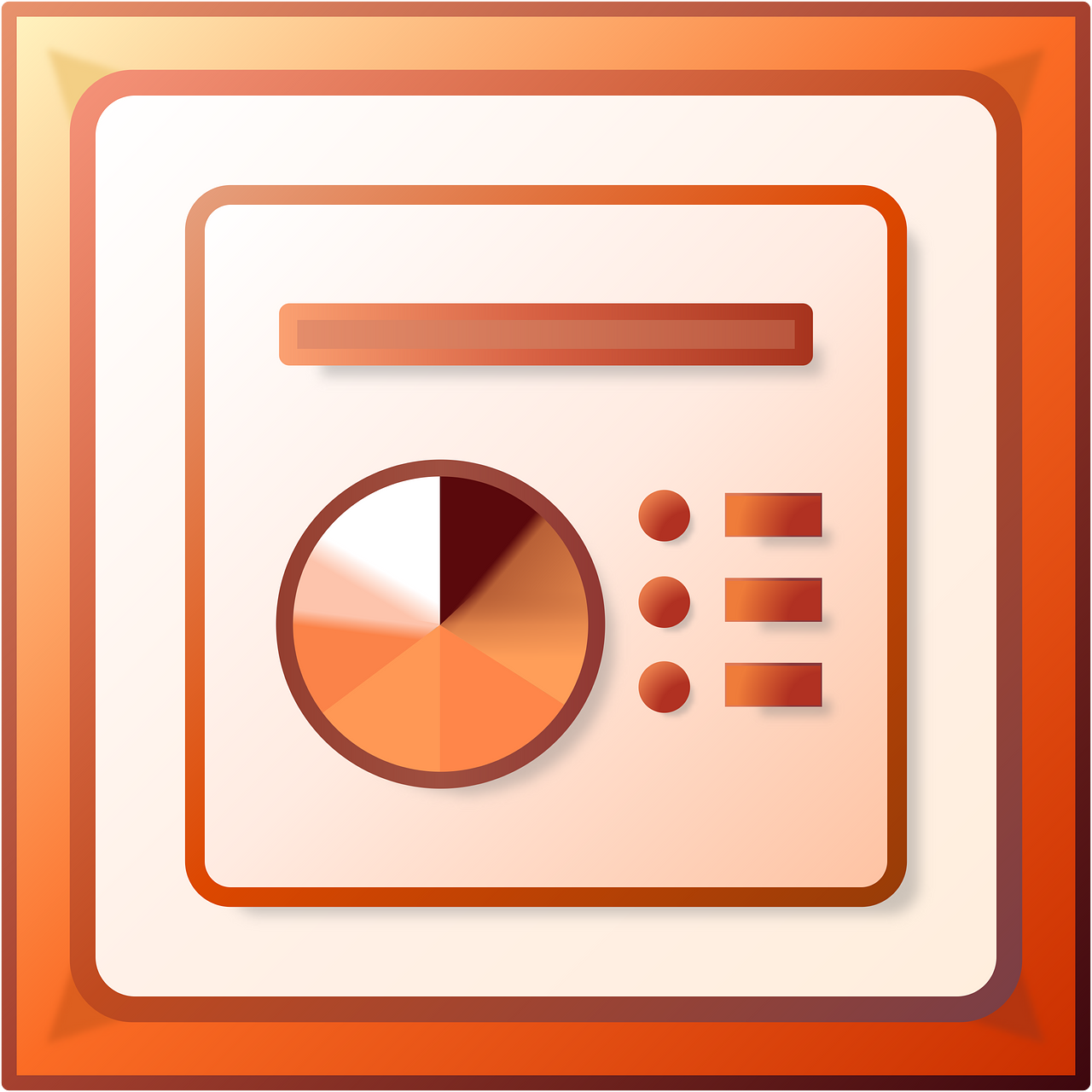 Microsoft PowerPoint 