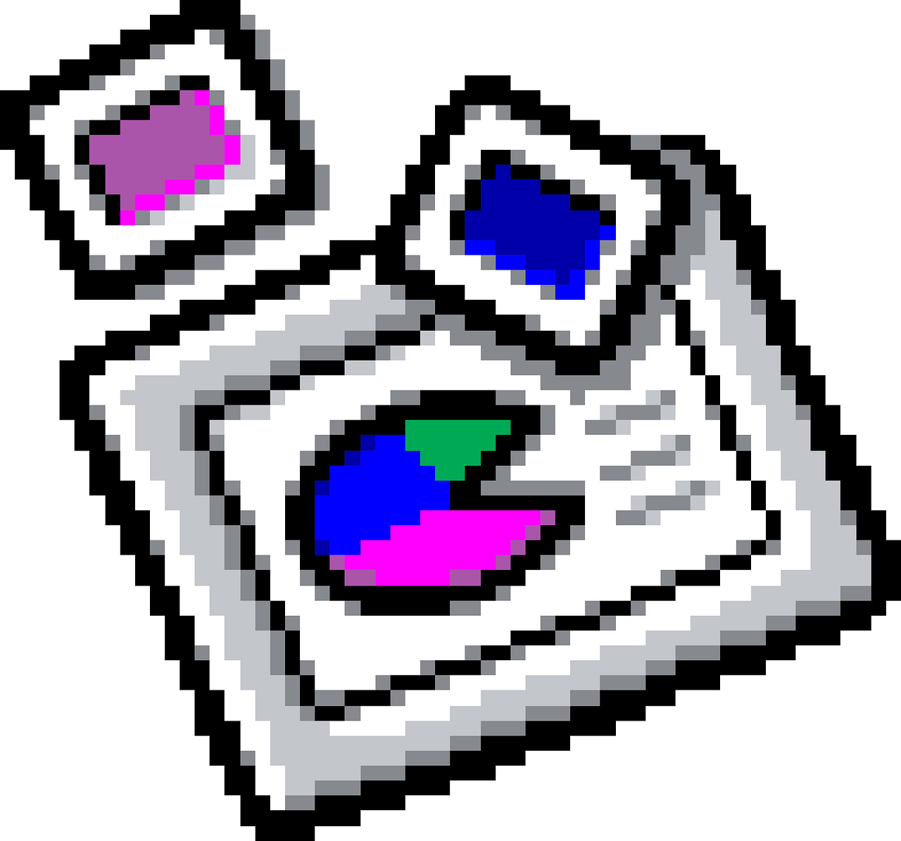 Microsoft PowerPoint 