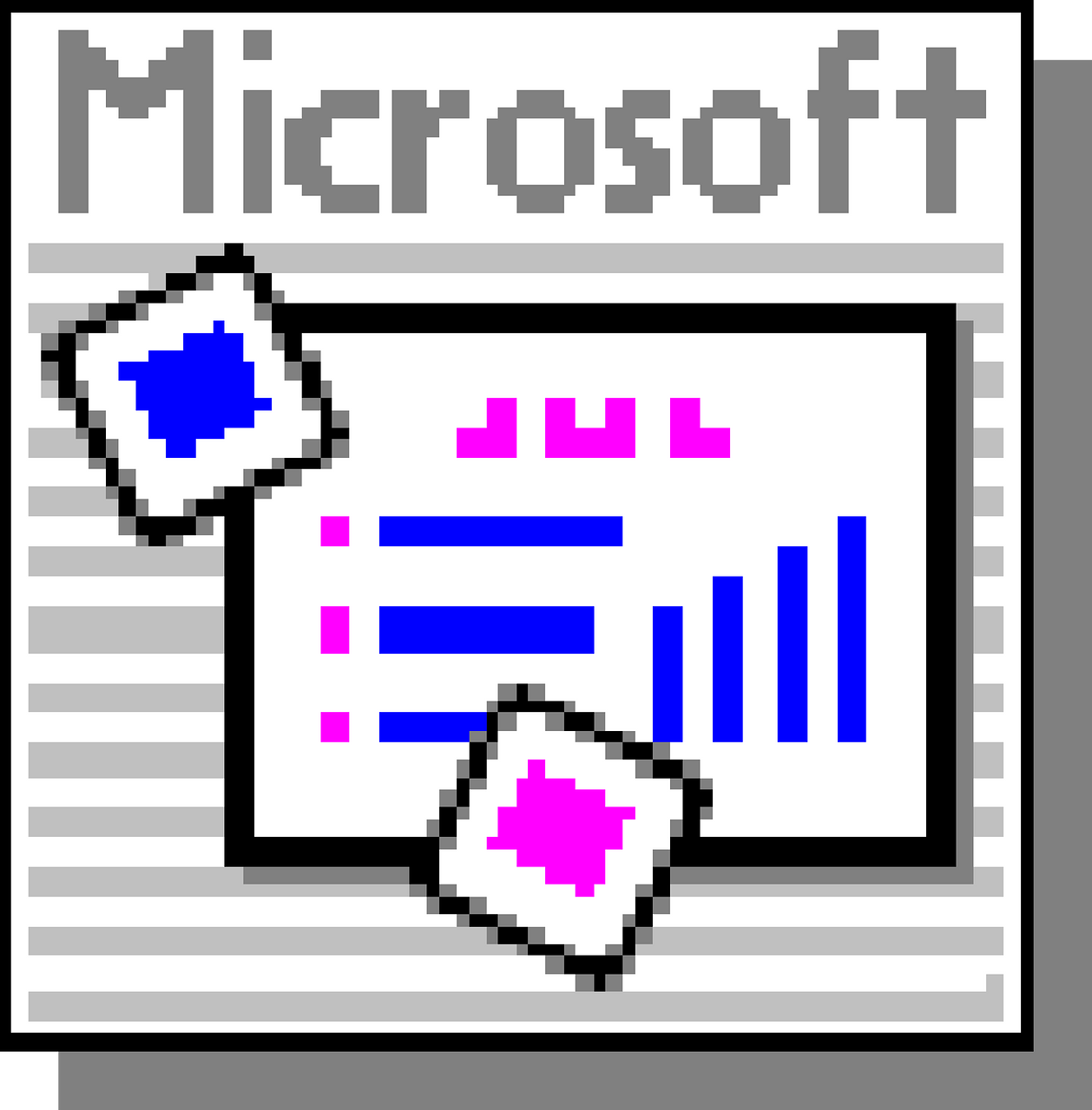 Microsoft PowerPoint 