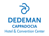 Dedeman Cappadocia Hotel & Convention Center