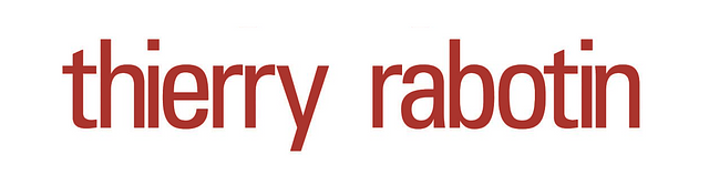 Thierry Rabotin