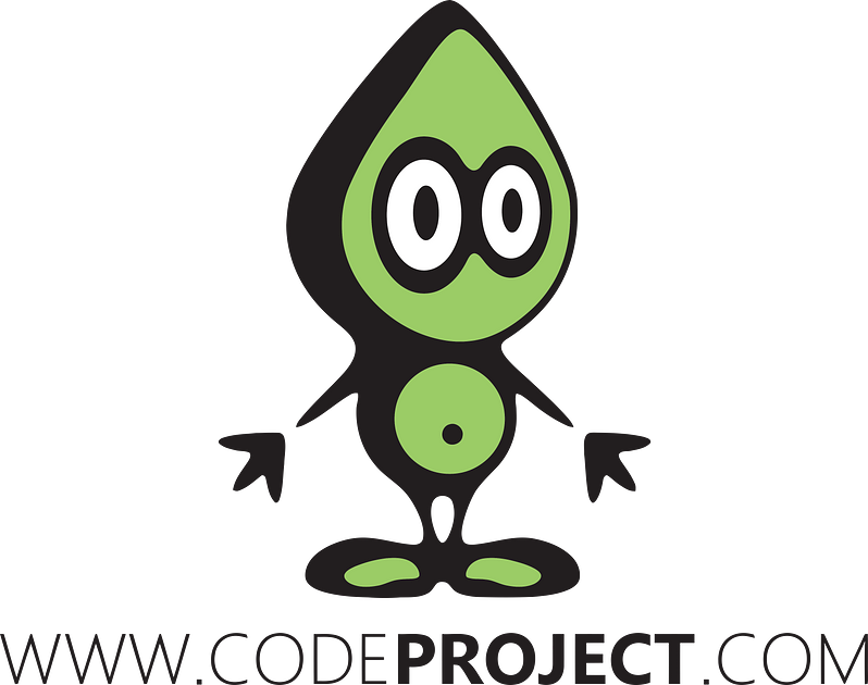 Logos Download | Codeproject