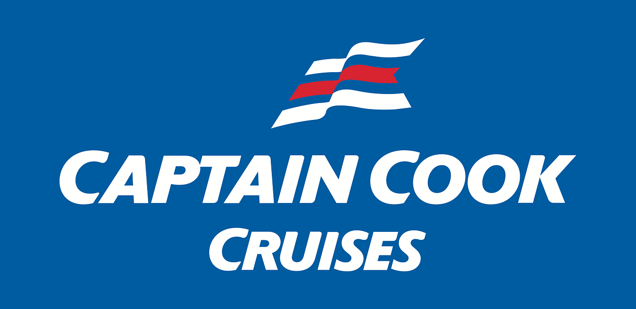 Captain Cook Cruises