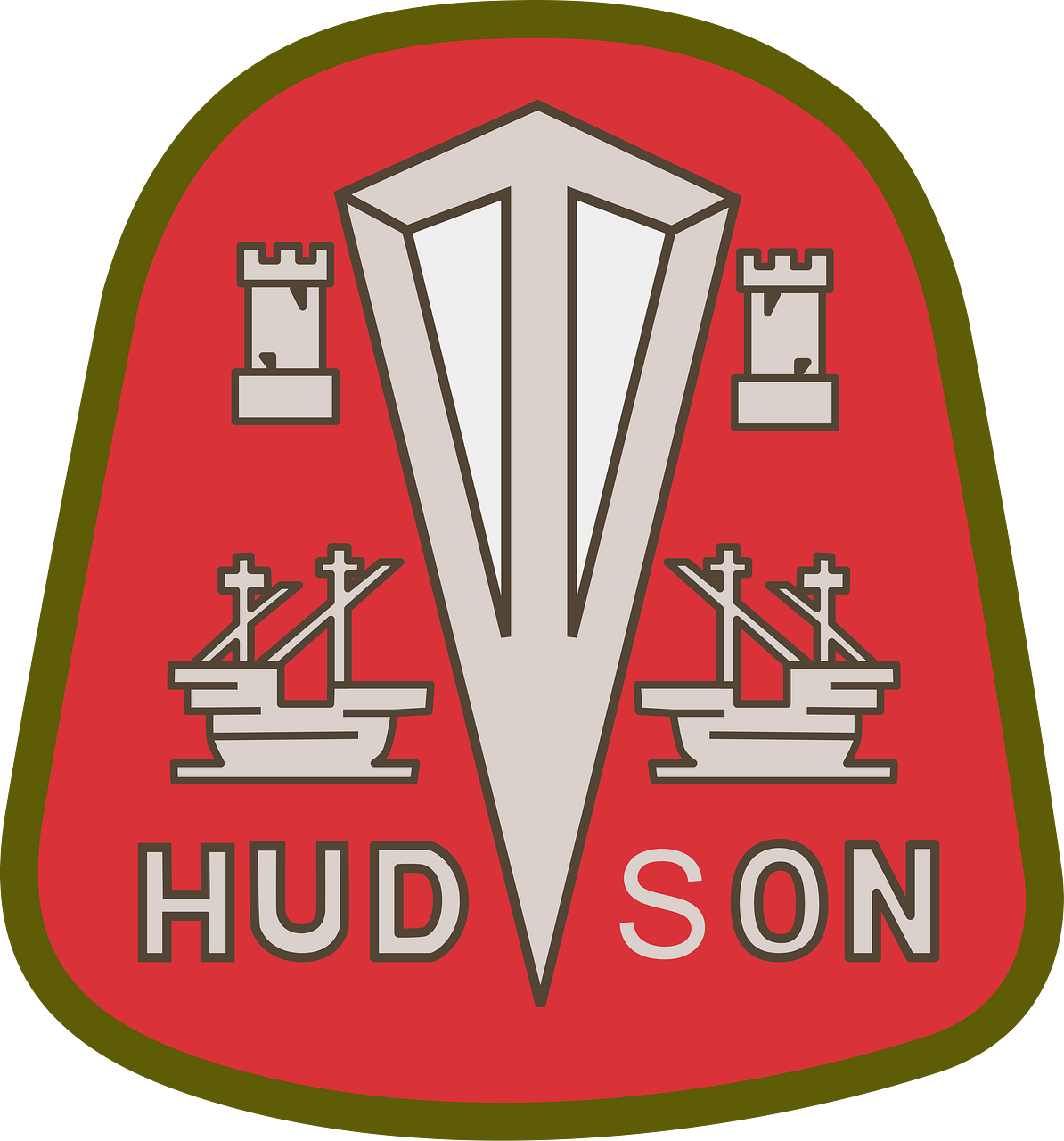 Hudson Motor Car Company
