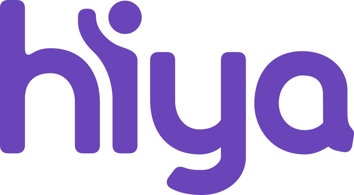 Logos Download | Hiya