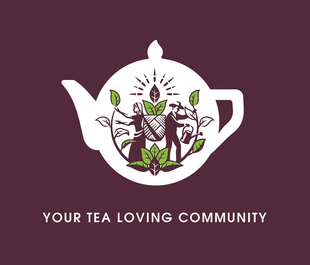 English Tea Shop