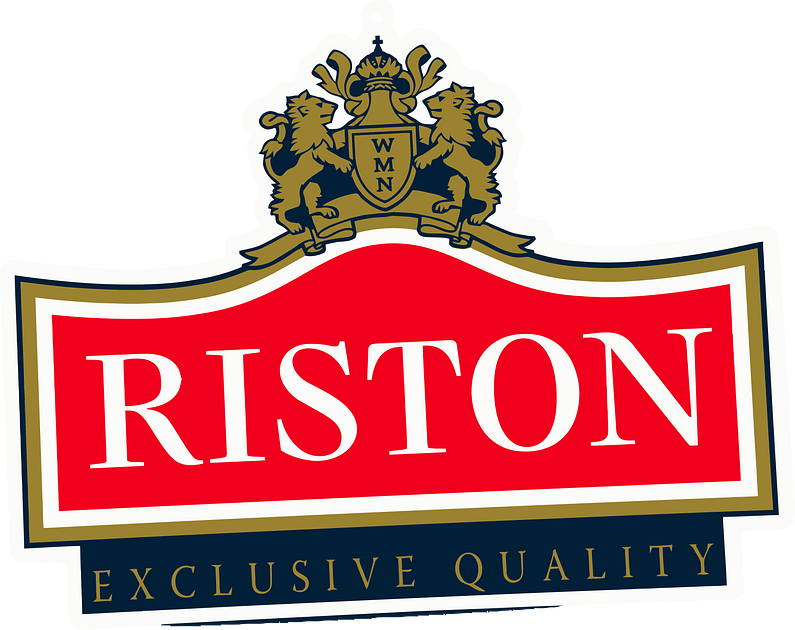Logos Download | Riston Tea