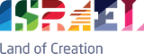 Israel Land of Creation