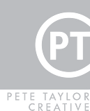Pete Taylor Creative