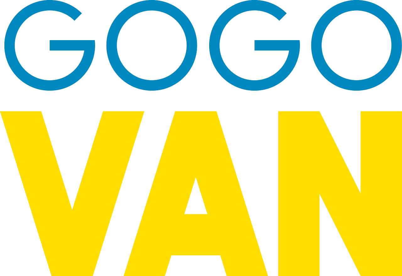 GoGoVan