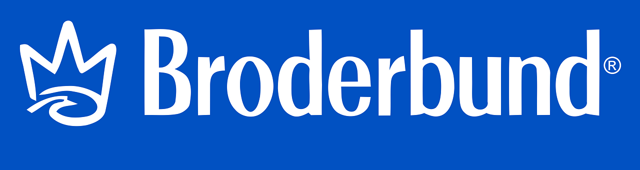 Broderbund Software