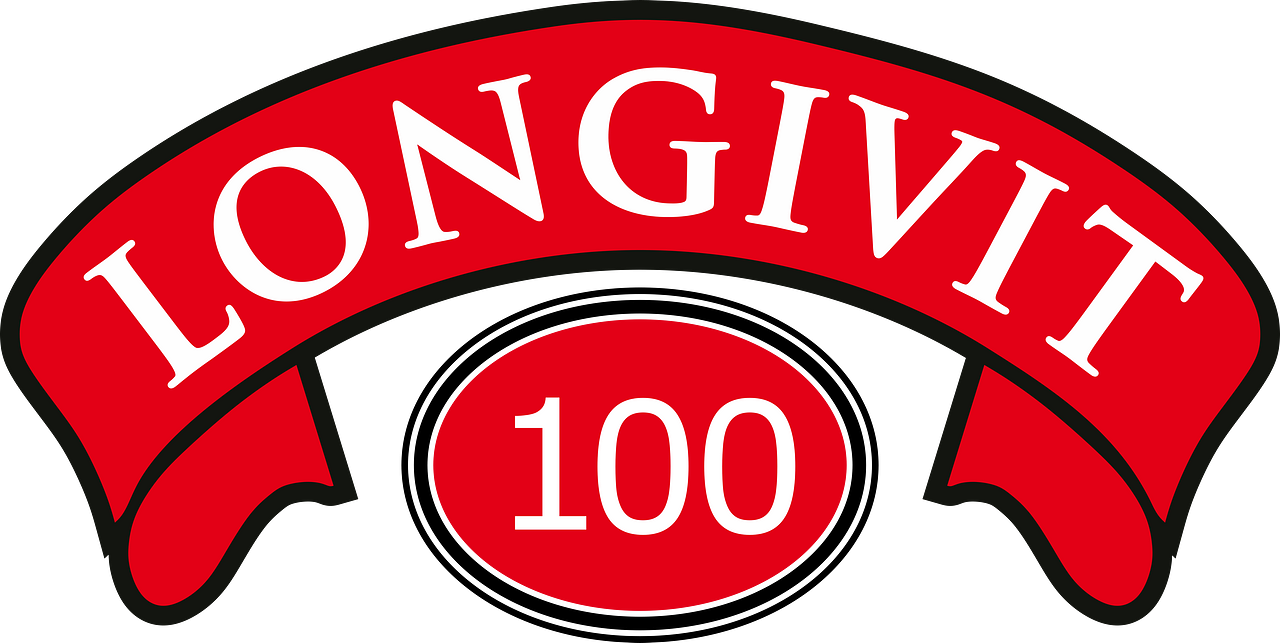 Longivit 100