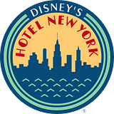 Disney's Hotel New York