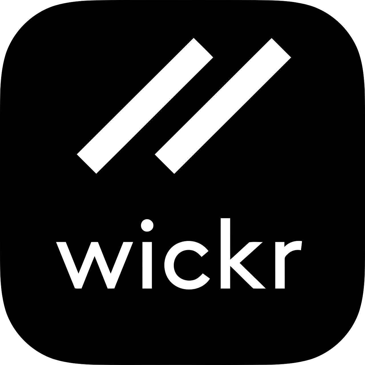Wickr