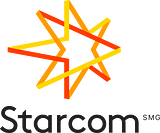 Starcom MediaVest Group