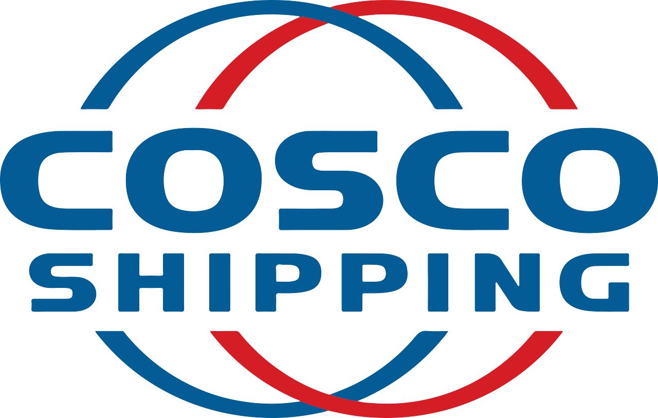 Cosco Pacific