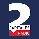 2 Capitales Radio