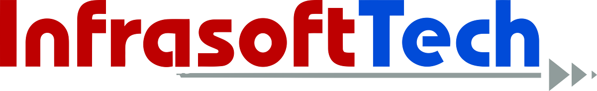 Infrasofttech Logos Download | Infrasoft