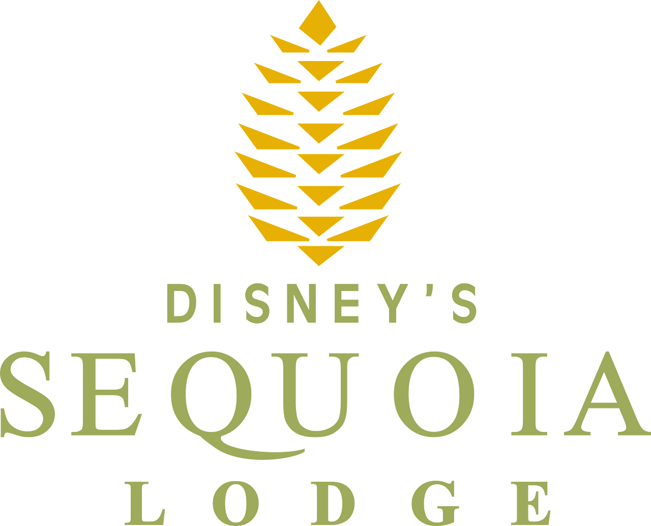 Hotel Sequoia Lodge