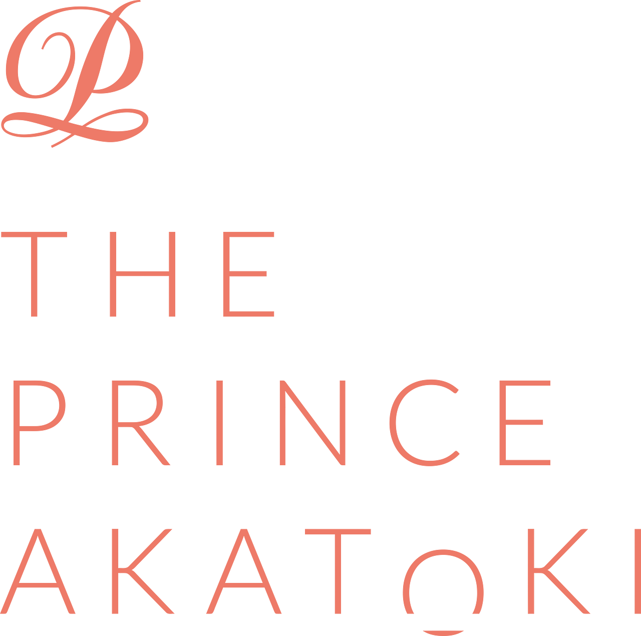 The Prince Akatoki London