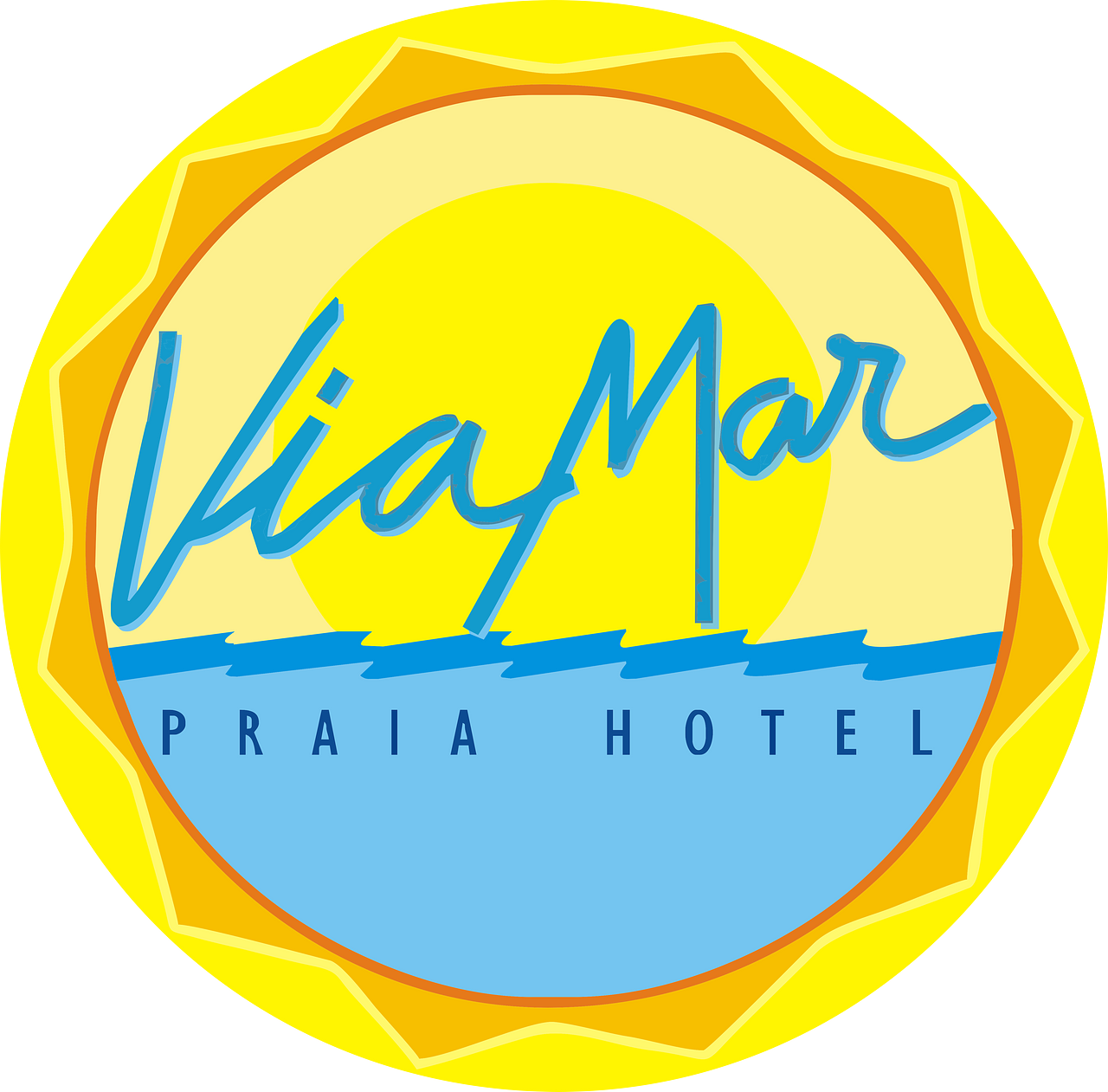 Via Mar Praia Hotel