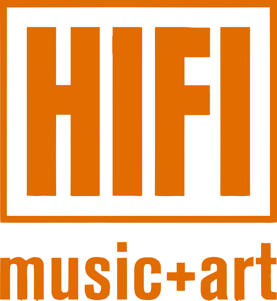 Hifi Music+art