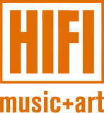 Hifi Music+art