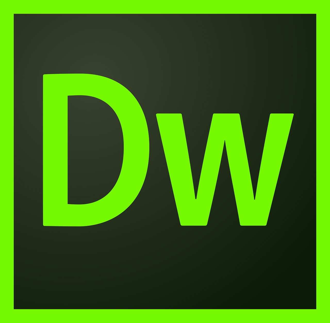 Adobe Dreamweaver