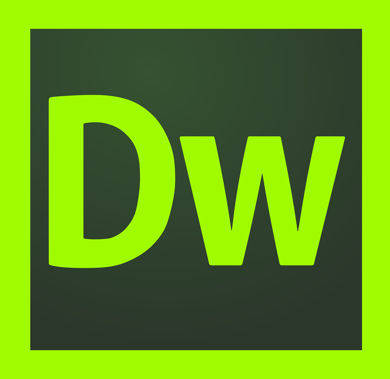 Adobe Dreamweaver