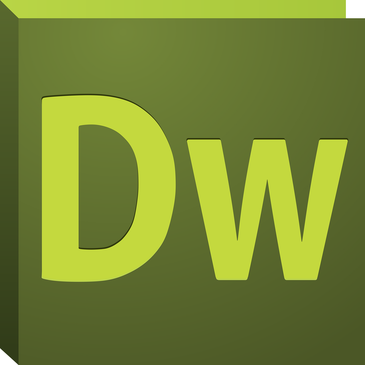 Adobe Dreamweaver