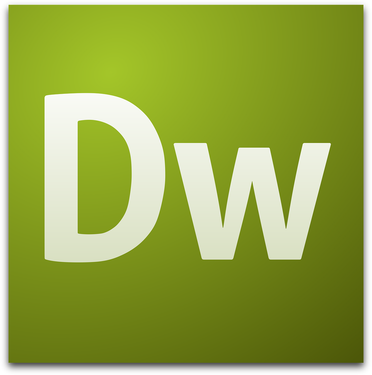 Adobe Dreamweaver