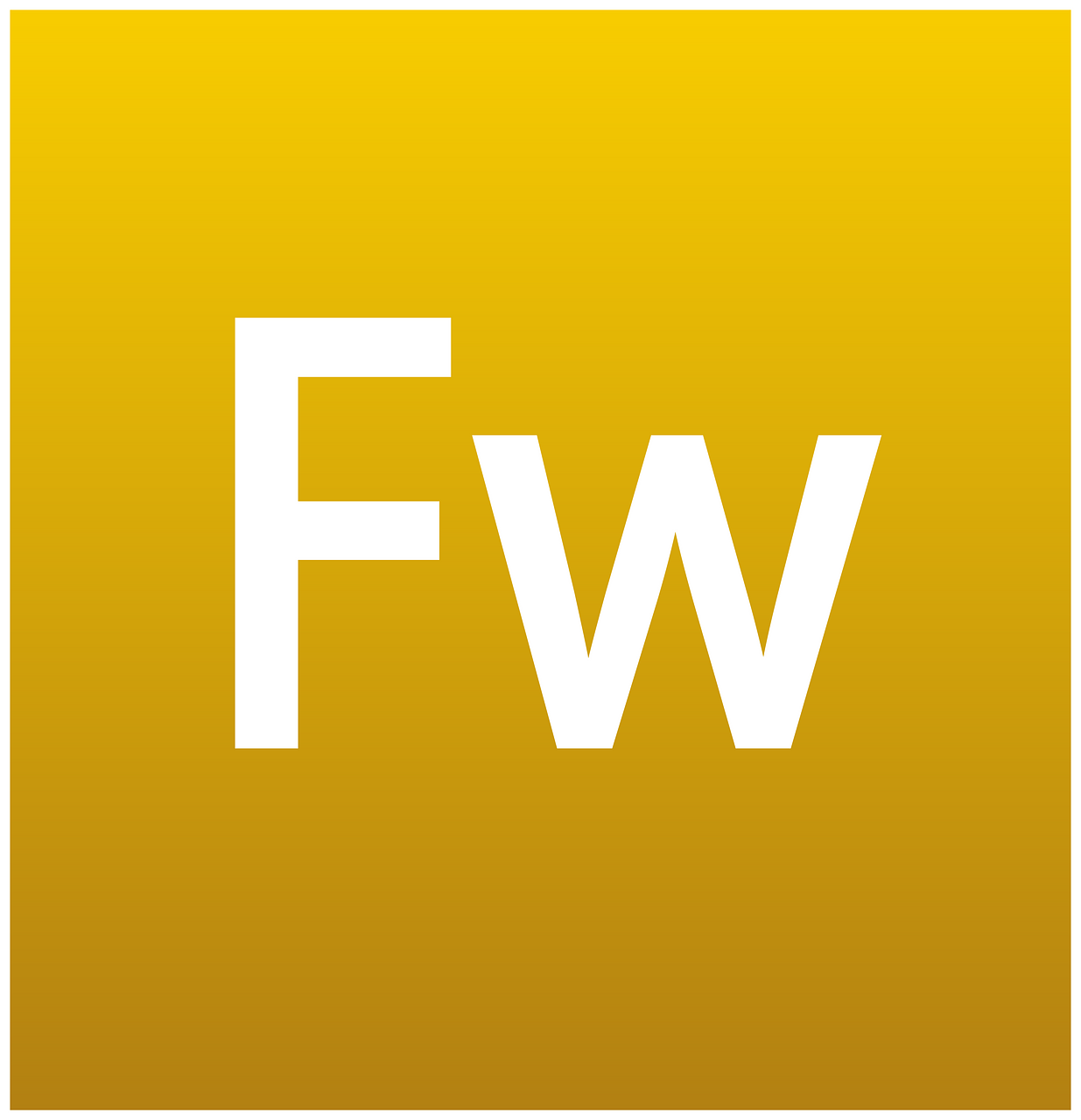 Adobe Fireworks