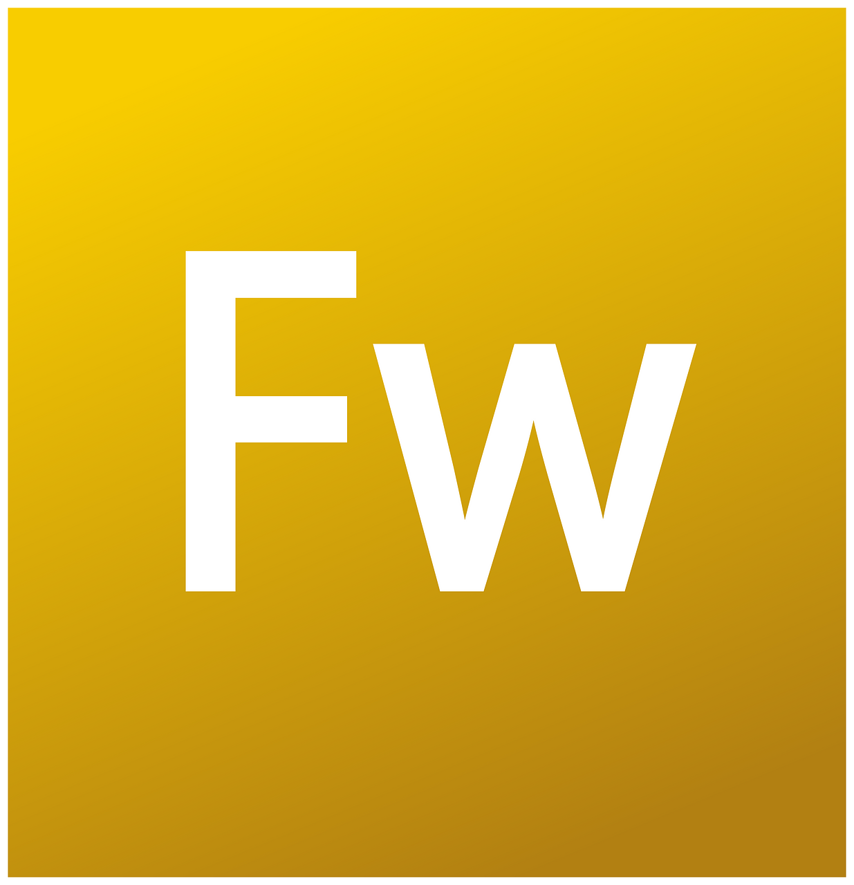 Adobe Fireworks