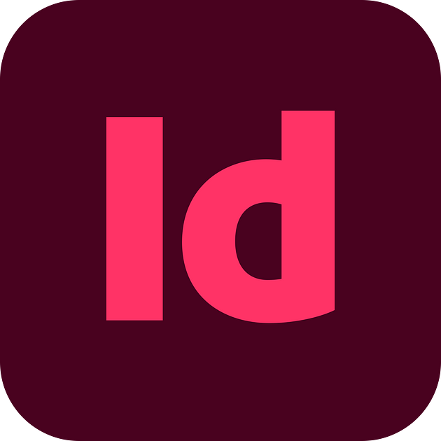 Logos Download | Adobe InDesign