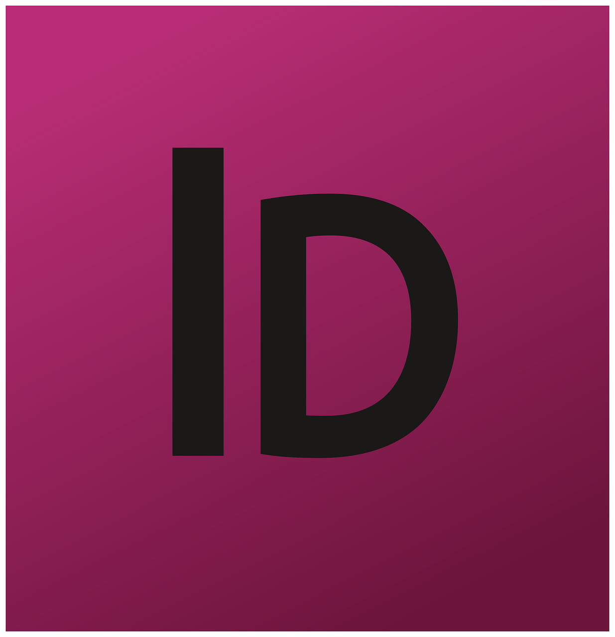 Adobe Indesign