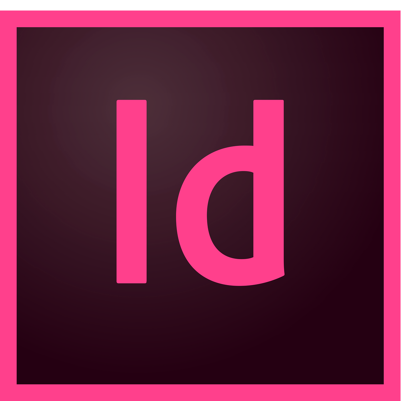 Adobe InDesign