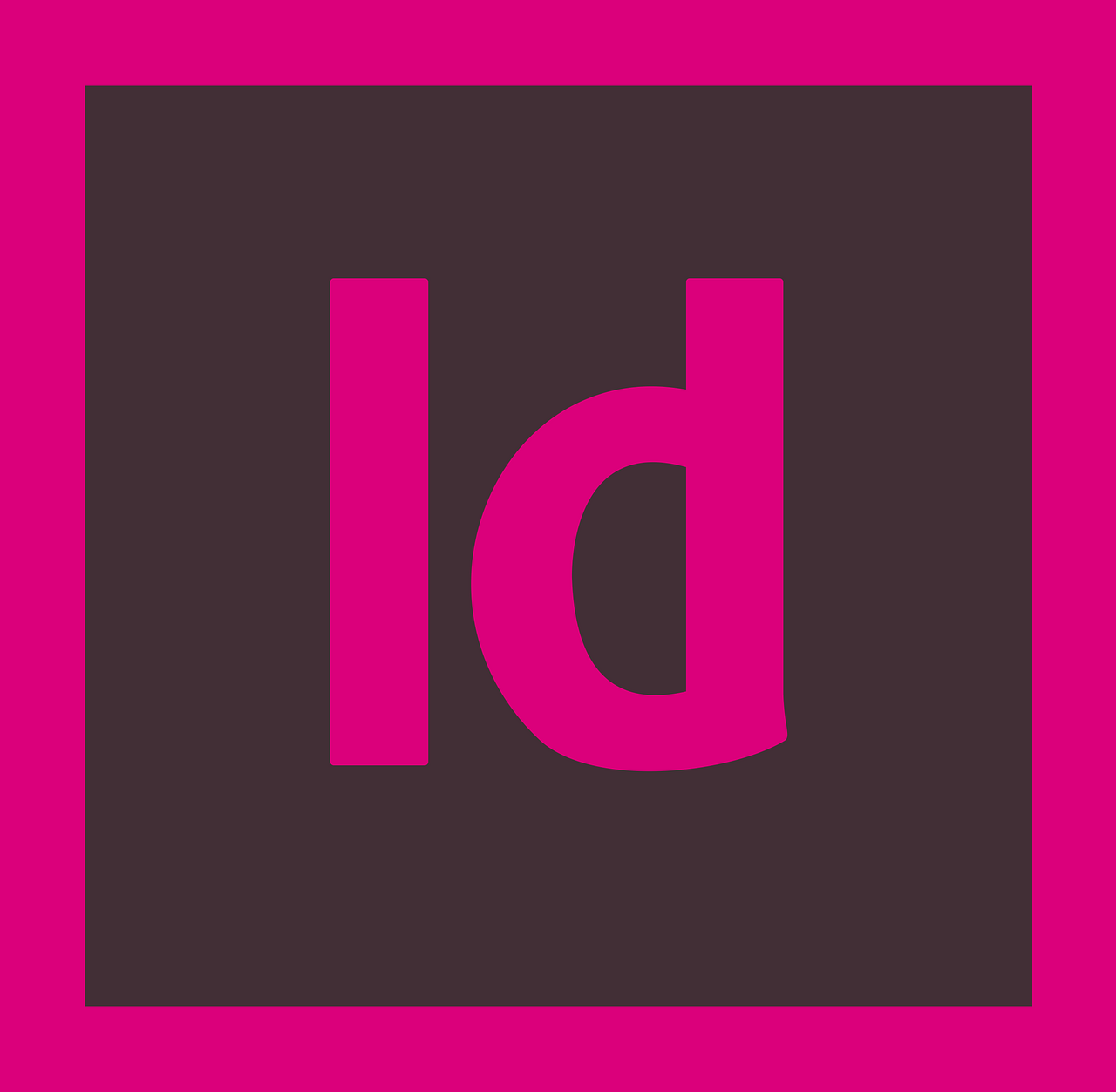 Adobe InDesign