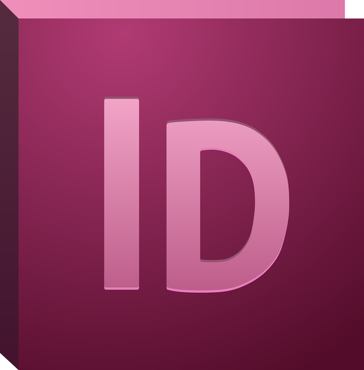 Adobe InDesign