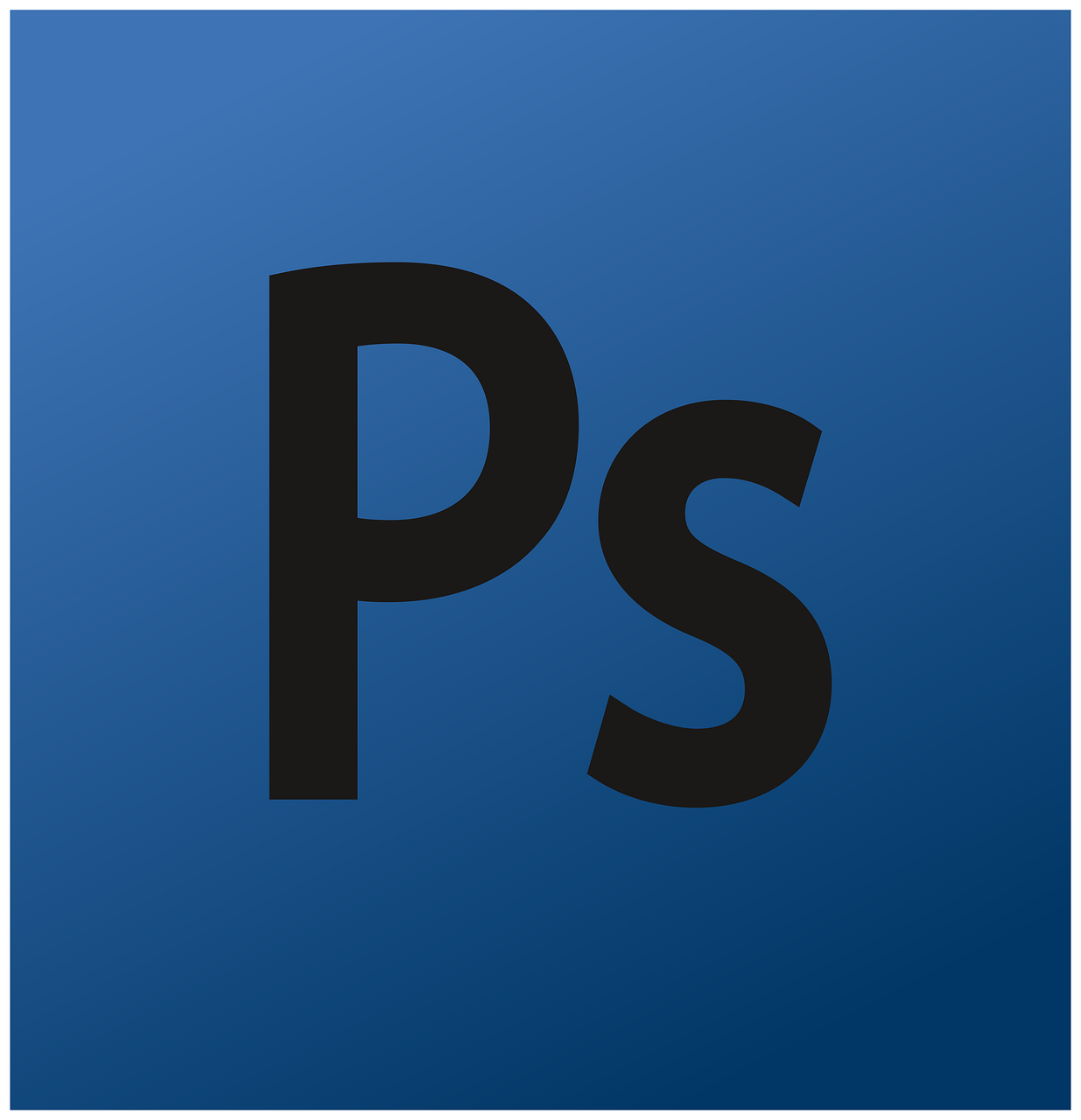 Adobe Photoshop CS4