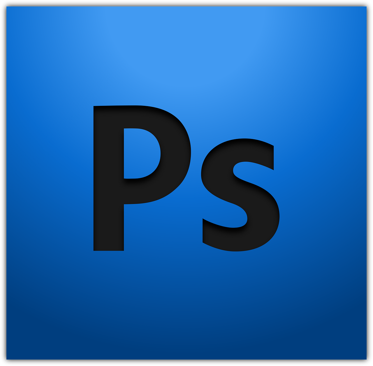 Adobe Photoshop CS4