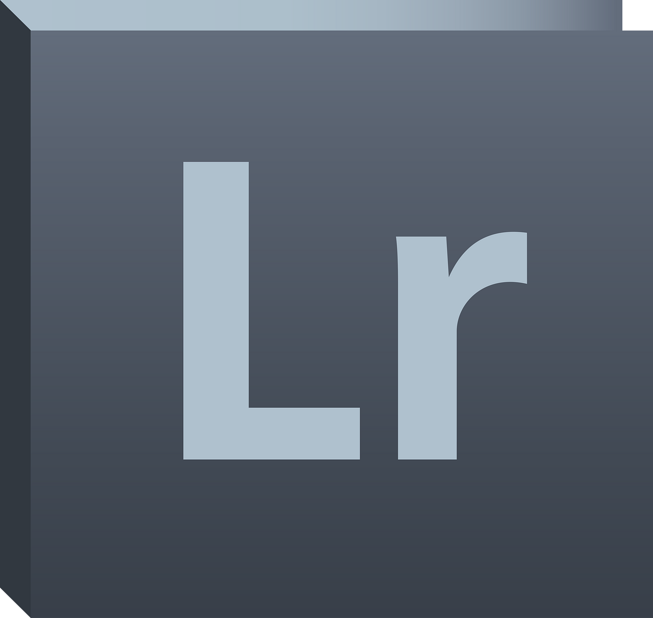 Adobe Photoshop Lightroom