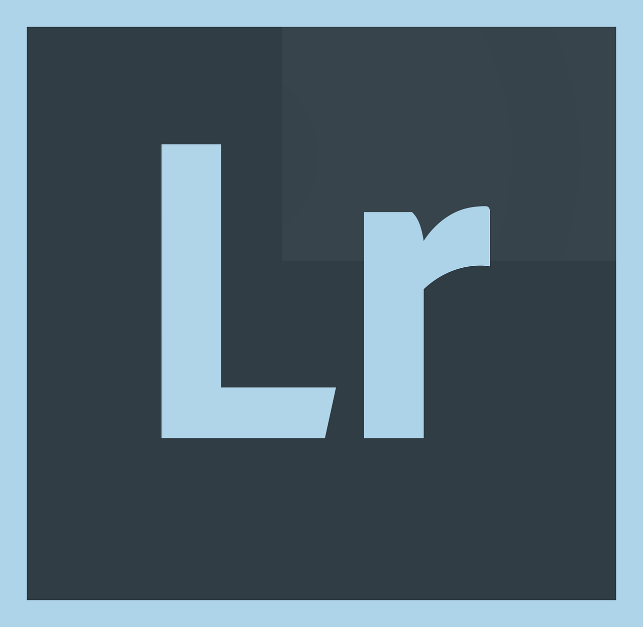 Adobe Lightroom