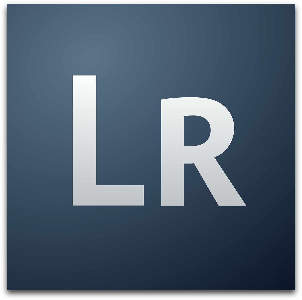 Adobe Lightroom