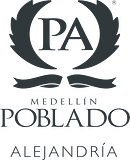 Hotel Poblado Alejandría