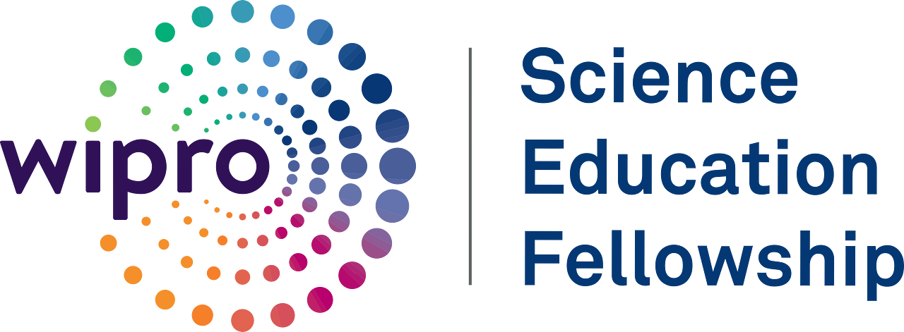 Wipro Science Education Fellowship