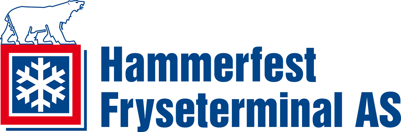 Hammerfest Fryseterminal