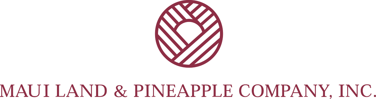 Maui Land & Pineapple Company