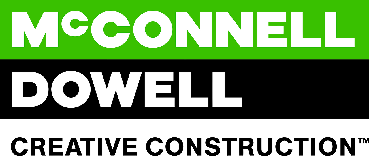 McConnell Dowell