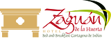 Hotel El Zaguán De La Huerta
